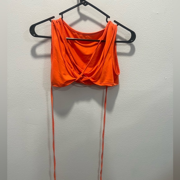 Two piece pant and top set - Picture 4 of 7